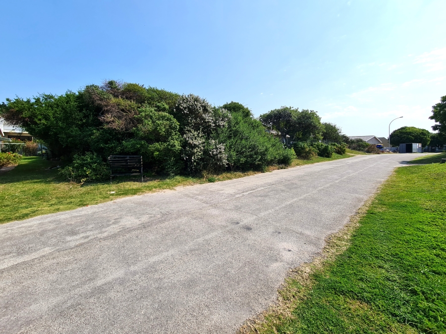0 Bedroom Property for Sale in Aston Bay Eastern Cape
